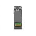 thumbnail image 3 of StarTech.com Cisco SFP-10G-SR-S Module Compatible SFP+, 10GBASE-SR, Fibre Multimode 10GbE Émetteur-Récepteur Optique MFM, Ethernet Gigabit 10GE SFP+, LC 300m, 850nm, DDM, Cisco Firepower, ASR9000 - Garantie à Vie (SFP10GSRSTTA) - Module Émetteur-Récepteur SFP+ (Équivalent à: Cisco SFP, 3 of 3