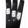 thumbnail image 2 of 3PK 13624 Blades Compatible With Gravely, Ariens, & Toro 09081200, 2 of 3