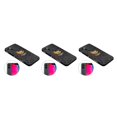 thumbnail image 1 of mmirethe 1/2/3/5 Protection de Téléphone Portable Protection de l'Objectif de Hauteur de Chute pour X XS XR XS Max TYPE8, 1 of 6