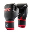 thumbnail image 3 of Kit Costal y Guantes UFC Ultimate Infantil Negro UHY75154, 3 of 3
