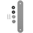 thumbnail image 2 of Poignée en Cuir pour Tiroir d'Armoire, Poignée de Commode, Poignée de Porte d'Armoire/penderie, 2 of 8