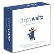 Simply Waltz / Various