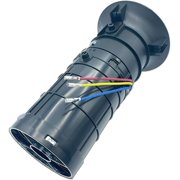EGO Power+ 2824728001 Ducted Set Fan Motor for LB7650 765 CFM Handheld Leaf Blower