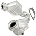 thumbnail image 2 of MagnaFlow Conv DF 03 Ranger/BSer 4.0 frnt 50S Fits select: 2001 ,2003 FORD RANGER, 2 of 6