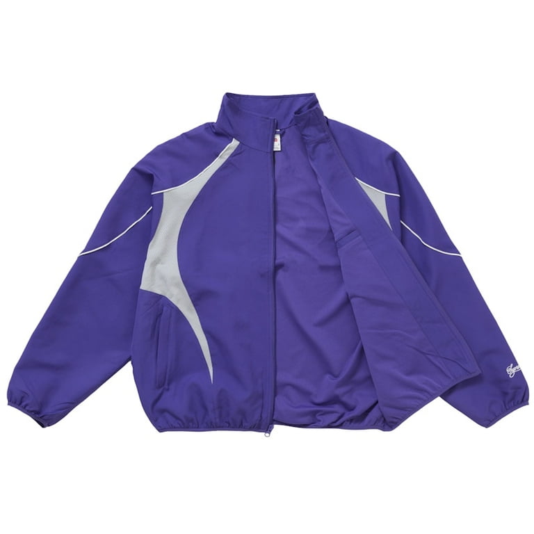 ジャケット・アウター Supreme x Nike Track Jacket Pant\