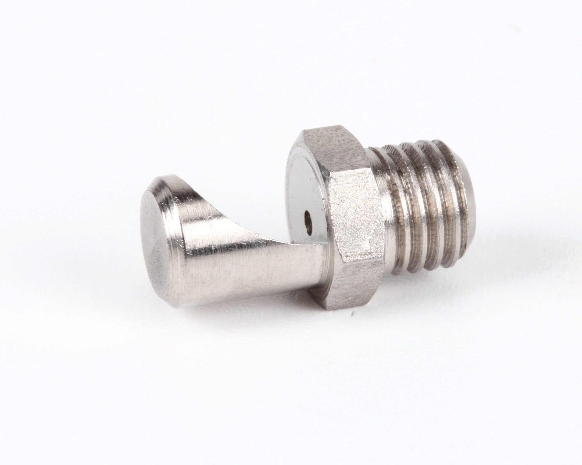 Stero Dishwasher B50-1173 Spray, Jet.063, Steeliness Steel Fan Type