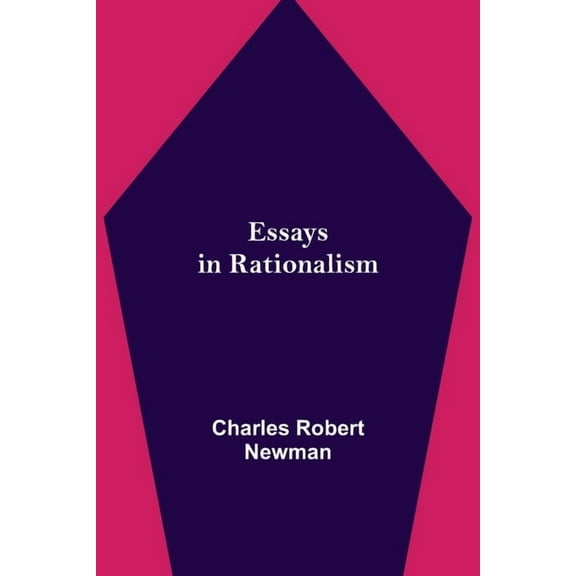 Essays In Rationalism, (Paperback)