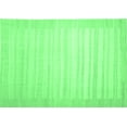 thumbnail image 1 of Ahgly Company Indoor Rectangle Abstract Emerald Green Contemporary Area Rugs, 7' x 9', 1 of 4