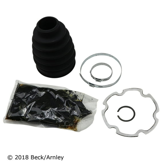 BeckArnley 103-2940 CV Joint Boot Kit