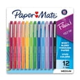 thumbnail image 5 of Paper Mate Flair Felt Tip Pen Set, #1 Teacher Choice, 0.7mm, 12 Count, 5 of 7