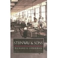 thumbnail image 1 of Pre-Owned Steinway & Sons Paperback, 1 of 1