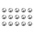 thumbnail image 1 of Unique Bargains Boules de Roulement en Acier Chromé 5/16 Pieds G5 Precision Lot de 15, 1 of 4