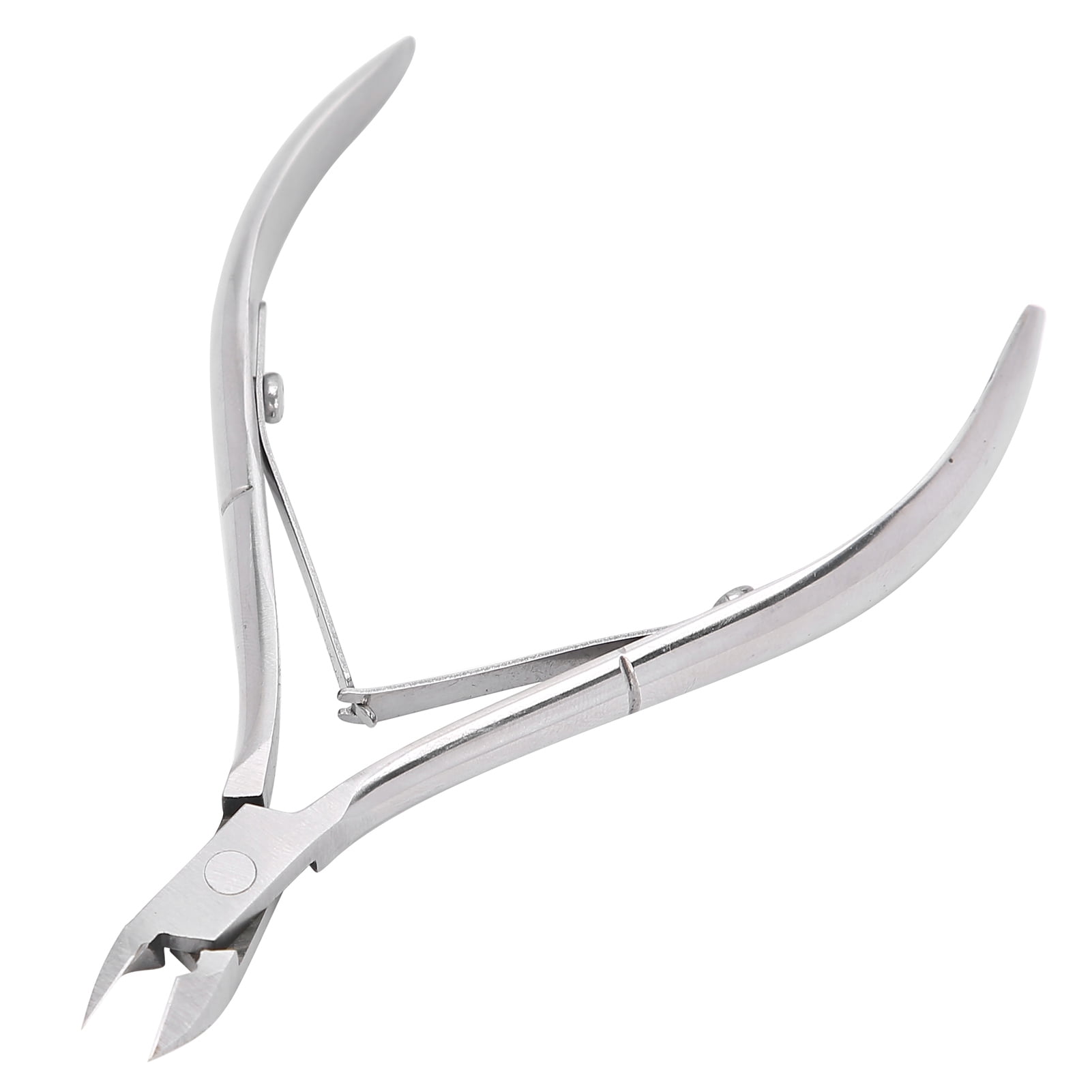 Cuticle Scissors Dead Skin Scissors Nail Cuticle Nippers Stainless Steel Cuticle Nippers Manicure Tool Nail Cuticle Nippers Stainless Steel Dead Skin Scissors  Pedicure Manicure