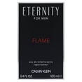 thumbnail image 6 of Calvin Klein Eternity Flame, 3.4 oz EDT Spray, 6 of 7