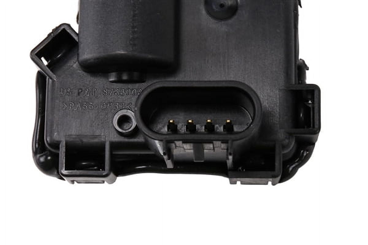 ACTUATORFRT DRV (SLP-1)