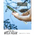 thumbnail image 4 of Wild Peak Stay Alive-2 Outdoor Activated Carbon Water Filter Emergency Straw with Compass, Whistle, Signalling Mirror and Carabiner for Survival, Camping, Hiking, Climbing, Backpacking (4000 Liters), 4 of 11