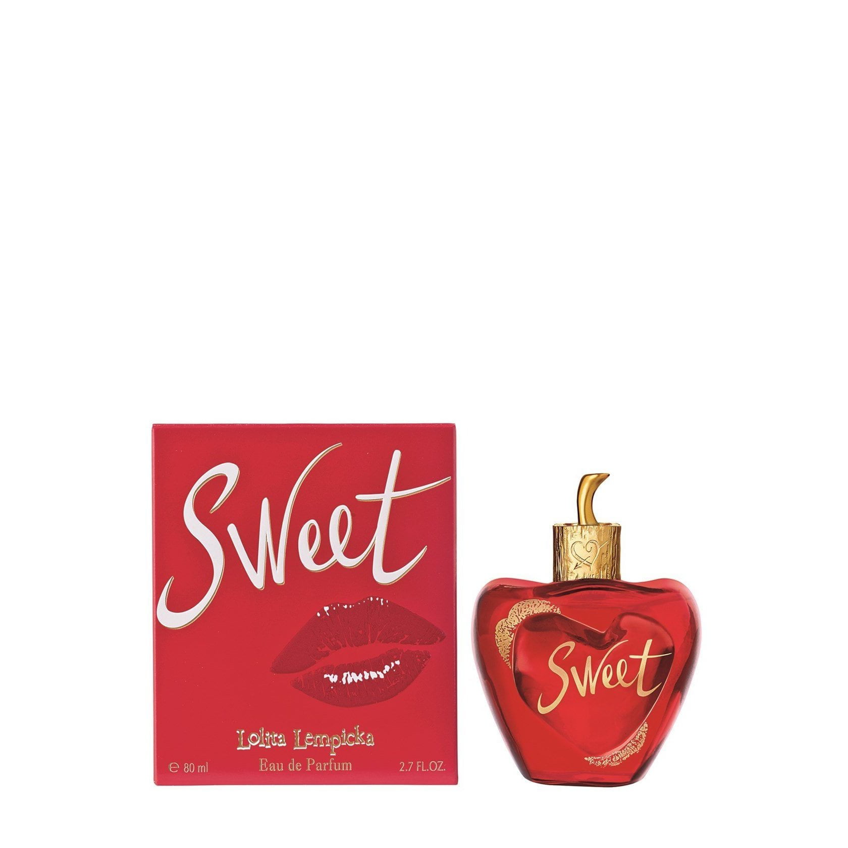 good looking Patriotic fluid Lolita Lempicka Sweet Eau de Parfum, Perfume for Women, 2.7 Oz - Walmart.com