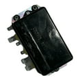 thumbnail image 4 of Arko Tractor Parts Tractor Voltage Regulator for Ford 2000 3000 4000 5000 37207 37279 8080-2200 82847719 83974894 12V, 4 of 5