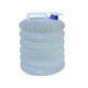 thumbnail image 1 of Bolsas de agua plegables portátiles Contenedor de almacenamiento de agua Bolsa de transporte de supervivencia 305x275 cm, 1 of 9