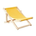 thumbnail image 4 of lionlar Cat Mini Beach Cat Scratcher Bed Wooden Cat Furniture Accessory Fine Workmanship B, 4 of 9