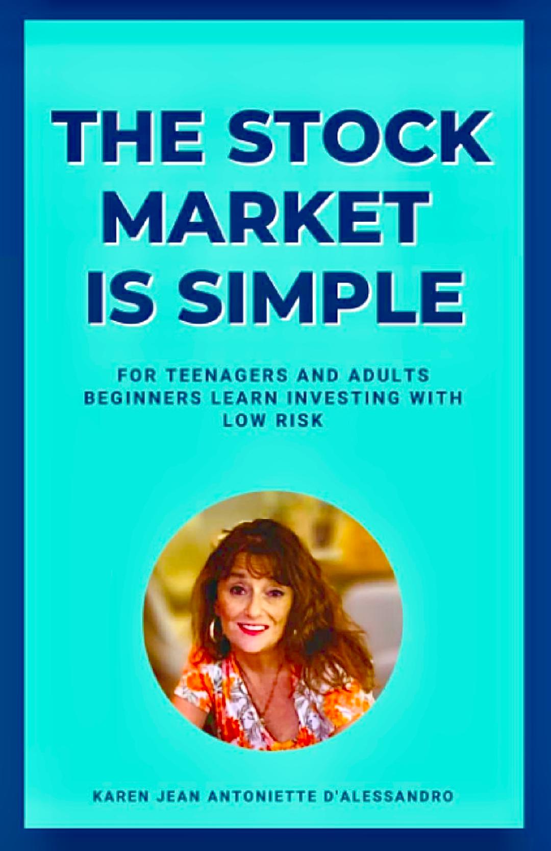Stock Market for Teenagers and Adults learn beginner SATISFACTION
