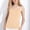A3 Beige, variant on Women's Shelf Bra Camisole Tops Spaghetti Strap Cami Tank Undershirts Tanks Layering Tops Racerback Workout Camis Yoga Shirt Square Neck Tank Top Fitted Basic Going Out Tees Summer Cami Shirt
