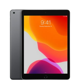Open Box Apple iPad 5th Gen A1822 (WiFi) 32GB Gold - Walmart.com