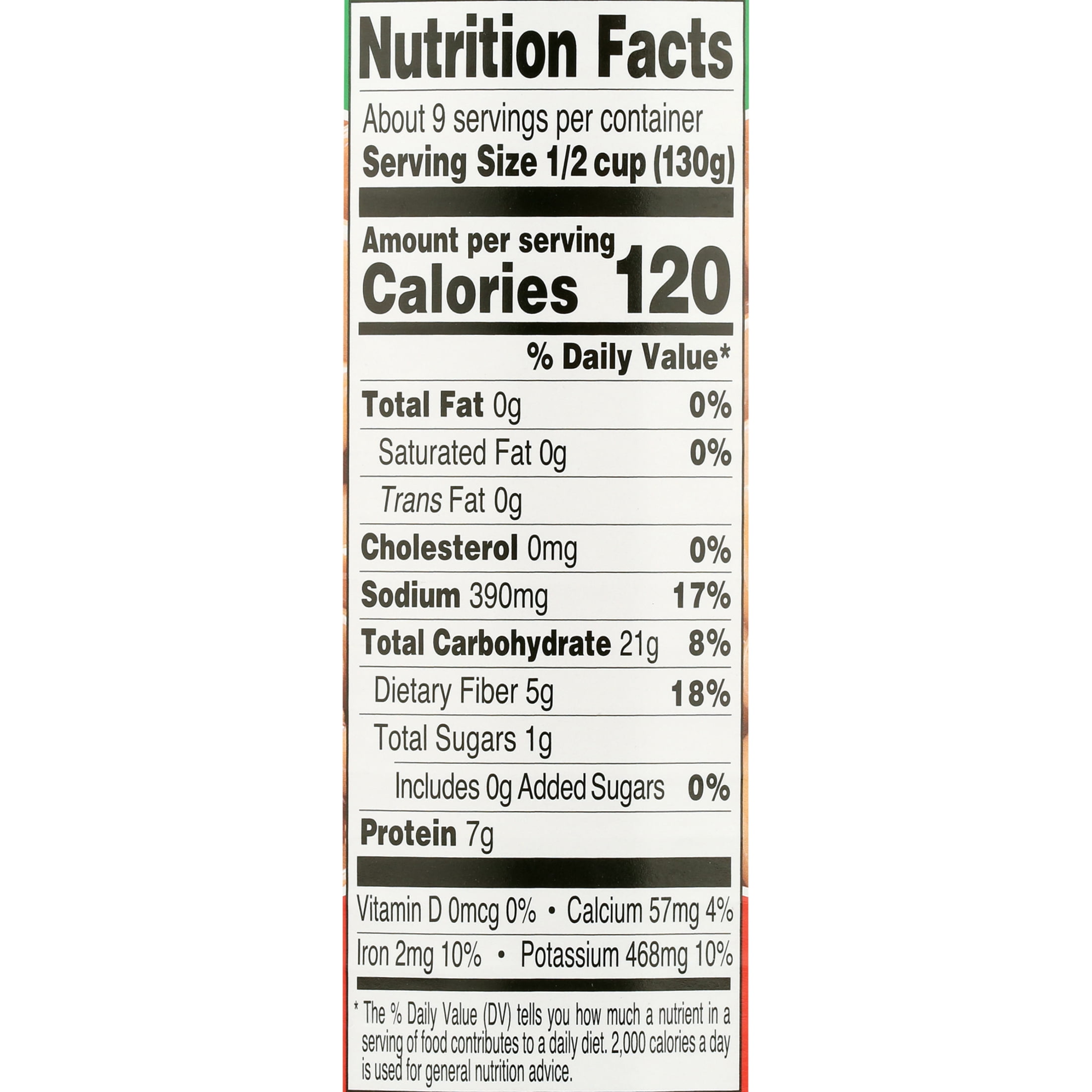 (2 pack) El Mexicano Whole Pinto Beans, Mexican Style, 40 oz Can