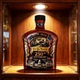 thumbnail image 5 of USA 250th Anniversary Commemorative Whiskey Bottle, 250 Anniversary Heritage Liquor Bottle, America 250th Anniversary We The People Whiskey Glass for Liquor Scotch Bourbon Wine, 5 of 8