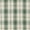 Green, variant on INSPIRE CHIC Women's Summer Contrast Square Neck Short Sleeve A-Line Plaid Dress