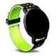 thumbnail image 2 of Reloj Smartwatch 119 Plus Contra Agua Oxímetro Verde Genérica 119 Plus, 2 of 3