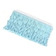 thumbnail image 1 of Falda de mesa de tul azul para despedida de soltera, boda, baby shower y fiesta de cumpleaños Los 75x183cm, 1 of 9