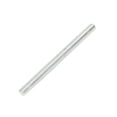 thumbnail image 2 of Wchiuoe Aluminum Alloy M8 Thread Bar, M8 Threaded Rod, For Woodworking 30/45 Sliding Slot Woodworking Tool, 2 of 8