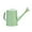 Green, variant on Large 2 Gallon Outdoor Indoor Garden Watering Can with Long Spout, for Indoor/Outdoor Gardens, Flowers & Vegetables