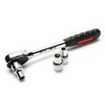 thumbnail image 3 of MAXPOWER 30pc 1/2"Dr. Socket Wrench Set, 3 of 8