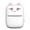 Pink, variant on Wireless Pocket Printer Portable Inkless Thermal Printer for Smartphone Photos Instant Receipt Printing Journaling and Creative Office Work