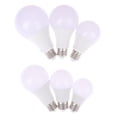 thumbnail image 5 of E27 LED Bulbs 5W 7W 9W 12W 15W 18W Lamps LED Spotlight Light Cold/Warm White, 5 of 8