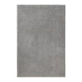 thumbnail image 2 of Superior California Shag Non-Slip Indoor Area Rug, 2' x 3', Silver, 2 of 8