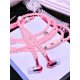 thumbnail image 1 of 3.5MM Jack 3D Stereo Surround Sound Heavy Bass Silver Pearl Beaded Wired Headphone, 1 of 4