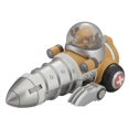 thumbnail image 1 of One Piece Model Kit: Chopper Robo No.4 Chopper Drill, 1 of 6