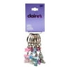 Claire's Girls Keyring 5On Bff Cute Crtrs
