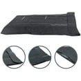 thumbnail image 5 of Feltectors Felt Adjustable Table Leaf Storage Bag Scratch Resistant 14 X 50, Grey, 5 of 9