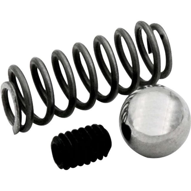 Allstar Performance ALL99117 Rotule de Rechange et Vis de Réglage pour 42074-7