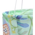 thumbnail image 2 of 2pcs Polyester Windsock Flags Beautiful Patterns Hanging Banners Easy to Use Outdoor Hanging Decoration for Balcony Garden Yard Patio Park Pathway Party, 2 of 7