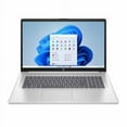 thumbnail image 3 of HP 17.3" Touchscreen Laptop - AMD Ryzen 7 7730U - Windows 11 16GB RAM 1TB HDD + 512GB SSD, 3 of 3