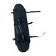 thumbnail image 1 of Funda protectora para snowboard, resistente a arañazos y con transporte Correa doble de 160 cm, 1 of 9
