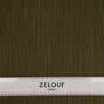 thumbnail image 5 of Zelouf Solid Dayna Plisse Knit  , Sewing, DIY, Crafts Fabric by the Yard, Juniper, 3 Yard, 5 of 6