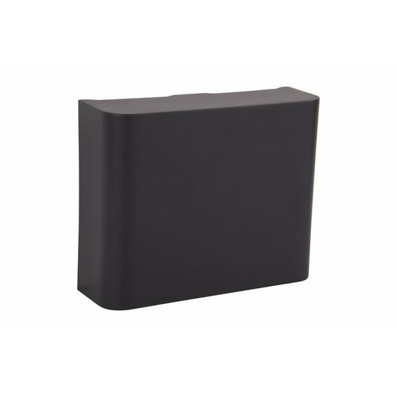 Craftmade Lighting - Builder - 8.38 Inch Chime with Loud Mech   Flat Black