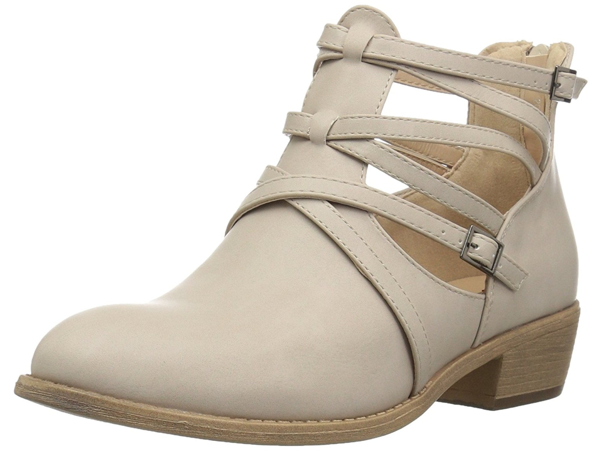 walmart fashion boots