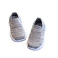 thumbnail image 7 of Willtoo Toddler Girls Boys Shoes Mesh Slip on Walking Shoes Non Slip Soft Sole Running Sneakers Kids Casual Comfortable Tennis Orthopedic Sneakers, 7 of 7